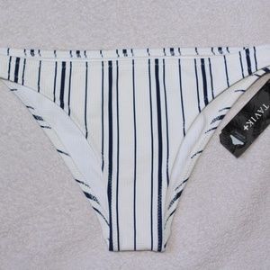 Tavik Ali Moderate Swim Bottoms, Small, NWT!